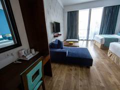Zimmerbild 6