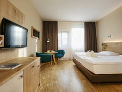 Zimmerbild 4