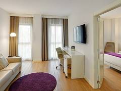 Zimmerbild 1