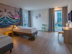 Zimmerbild 4