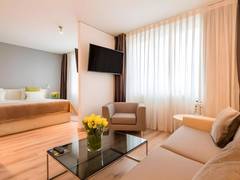 Zimmerbild 6