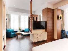 Zimmerbild 6