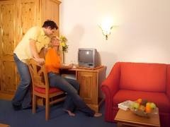 Zimmerbild 2