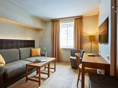 Zimmerbild 6