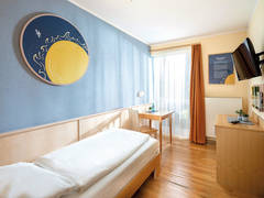 Zimmerbild 6