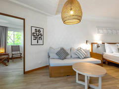 Zimmerbild 4