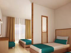Zimmerbild 4