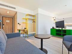 Zimmerbild 5