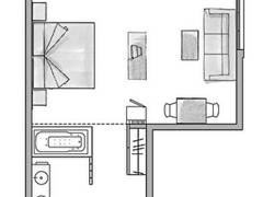 Zimmerbild 12