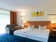Zimmerbild 6