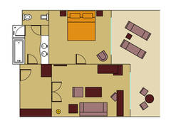 Zimmerbild 5