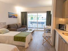 Zimmerbild 105