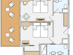 Zimmerbild 1