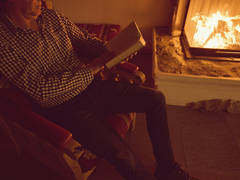 Zimmerbild 34