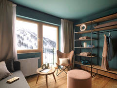 Zimmerbild 6