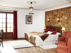 Zimmerbild 6
