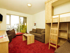 Zimmerbild 4