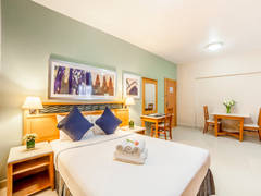 Zimmerbild 3