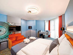 Zimmerbild 4