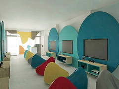Zimmerbild 1