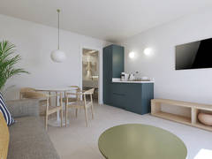 Zimmerbild 52