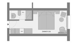 Zimmerbild 16