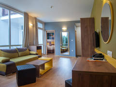 Zimmerbild 12