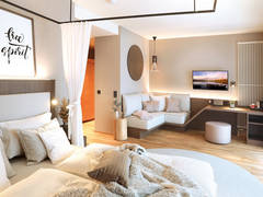 Zimmerbild 4
