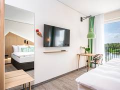 Zimmerbild 9