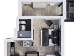 Zimmerbild 11