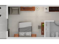 Zimmerbild 8