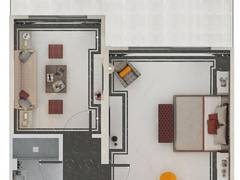 Zimmerbild 12