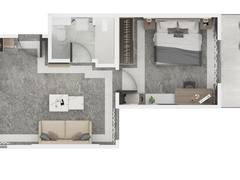 Zimmerbild 6