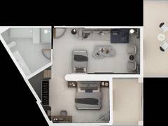 Zimmerbild 119