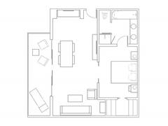 Zimmerbild 11