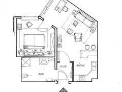 Zimmerbild 17