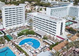 allsun Kontiki Playa