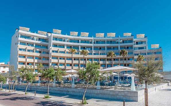 Hotel Fontanellas Playa