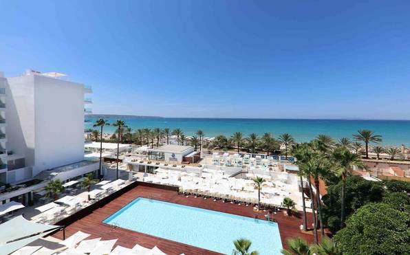 Iberostar Bahia de Palma