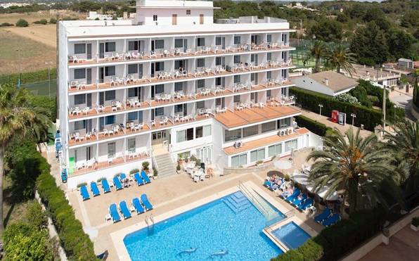 Hotel Don Miguel Playa Mallorca