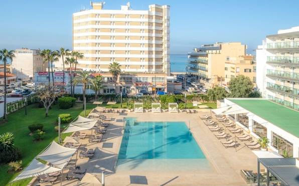 Hotel Helios Mallorca