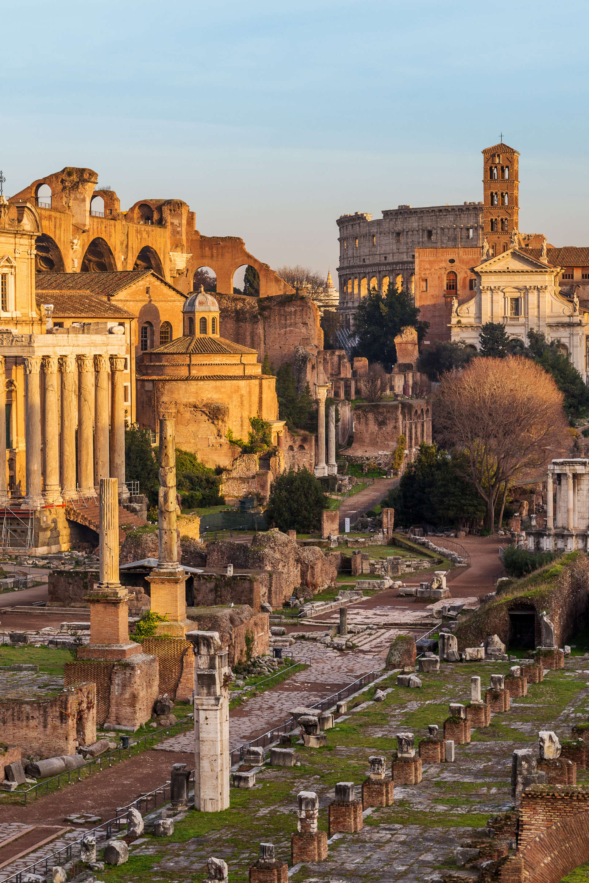 Circuit à Rome dès 1089€ : voyage organisé pas cher | lastminute.com