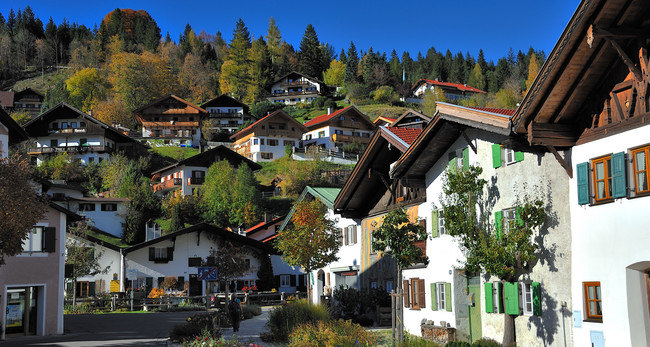 alemania-mittenwald-bavaria