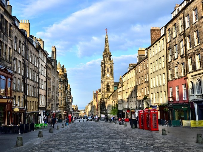 edimburgo