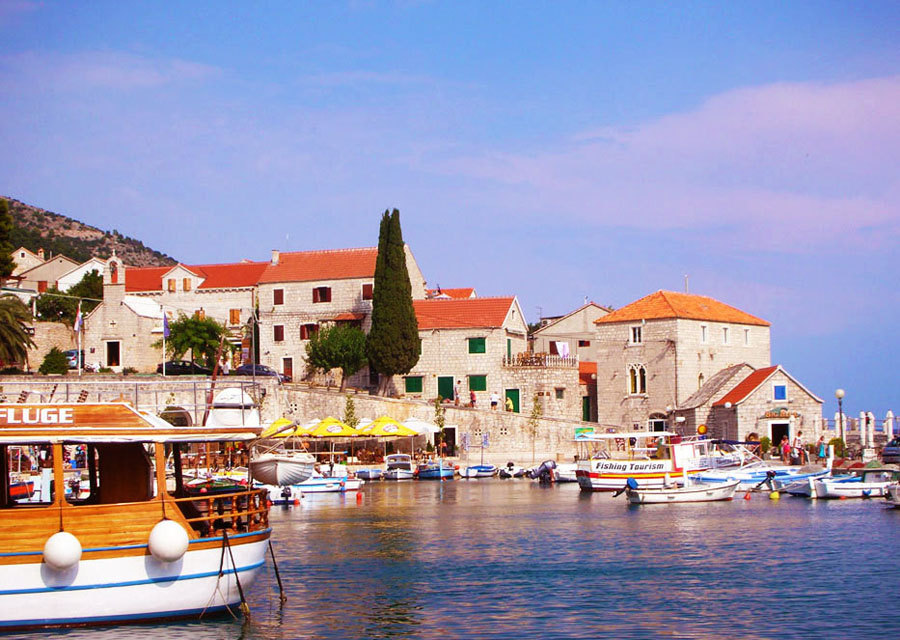 Isola di Brac