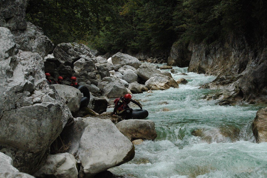 Tirolo austriaco in estate
