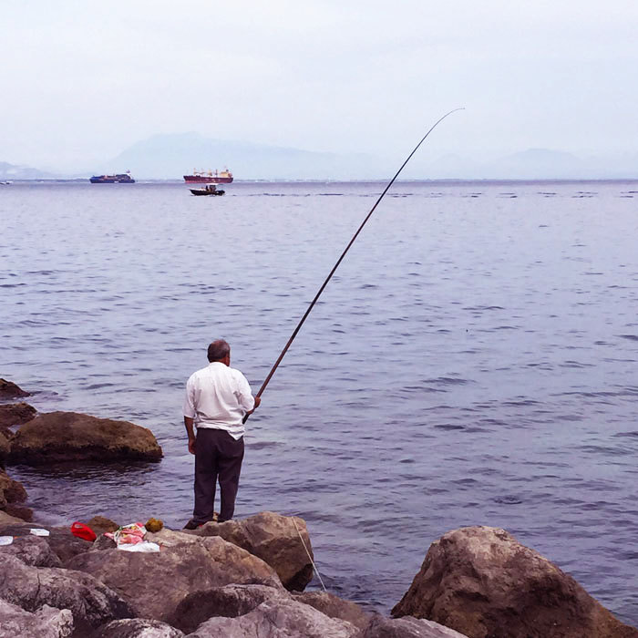 Pescatori Cetara