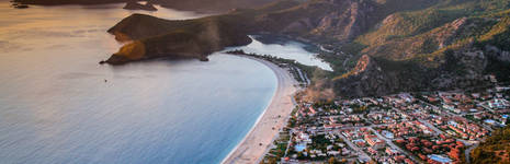 Fethiye Turkey