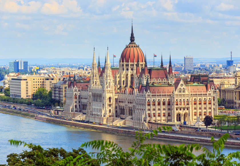 Budapest, Hungary