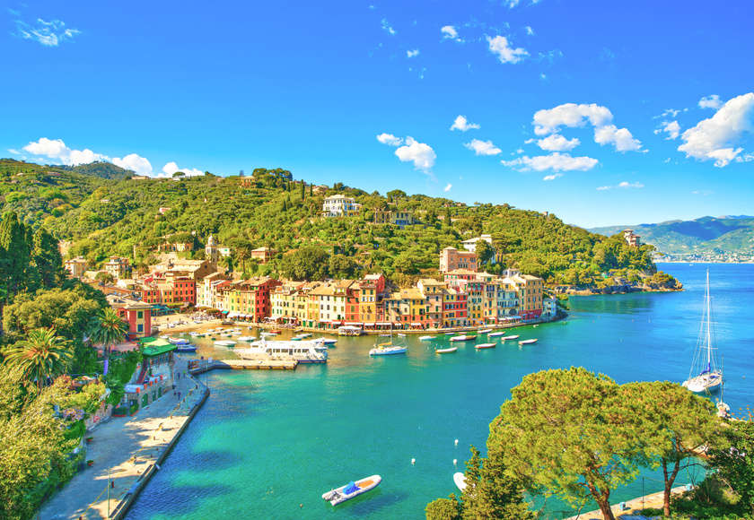 Pietra Ligure, Italy